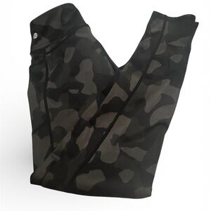 Zella Girl- Camouflage Leggings- Size 10/12